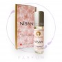 Масляные роликовые духи NISAN / Нисан by Aksa Esans, 6 ml Aksa Esans Арабская парфюмерия