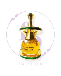 Масляные духи DELICATE by Al Haramain, 24 ml