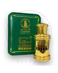 Масляные духи NOORA by Al Haramain, 12 ml