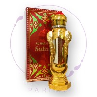 Масляные духи SULTAN (Султан) by Al Haramain, 12 ml