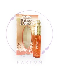 Масляные роликовые духи BAKHOOR BLOSSOM (Цветочный Бахур) by Al Nuaim, 6 ml