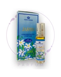 Масляные роликовые духи JASMIN (Жасмин) by Al Rehab, 6 ml