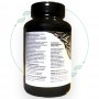Капсулы с маслом черного тмина (эфиопское семя) + витамины группы В от Bio Hayah, 120 шт по 790 мг Bio Hayah Восточные товары ForBio ECO