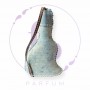 Парфюмерная вода CLASSIC DENIM WOMAN Pour Femme by Chris Adams, 100 ml Chris Adams Арабская парфюмерия