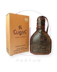 Парфюмерная вода CLASSIC MAN Pour Homme by Chris Adams, 100 ml