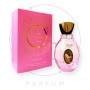Парфюмерная вода FANTASY Pour Femme by Chris Adams, 100 ml Chris Adams Арабская парфюмерия