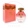 Парфюмерная вода PURE SOUL Pour Femme by Chris Adams, 100 ml Chris Adams Арабская парфюмерия