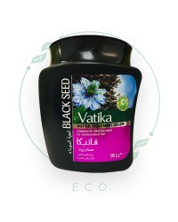 Маска для волос от VATIKA "Комплексная защита" (с черным тмином), 500 мл
