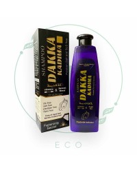 Шампунь для волос FEMINITY SECRET (мёд + витамины B5 и B6) от Dakka Kadima, 540 гр