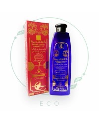 Шампунь 7 масел №105 Oriental Luxury Secret от Dakka Kadima, 540 гр