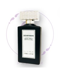 Парфюмерная вода DEAR MAN от Fragrance World, 100 ml