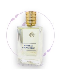 Парфюмерная вода LE FLEUR NARCOTIQUE ( по мотивам Ex Nihilo - Fleur Narcotique) by Fragrance World, 100 ml