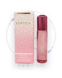 Масляные роликовые духи ESCODA PINK (Эскада Пинк) by Fragrance World, 10 ml
