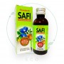 Сироп для очищения крови SAFI / Сафи растительный от Hamdard, 100 мл Hamdard Восточные товары ForBio ECO