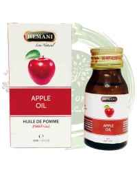 Масло яблока (Apple Oil) Hemani, 30 ml