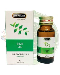 Масло сидра (Sidr Oil) Hemani, 30 ml