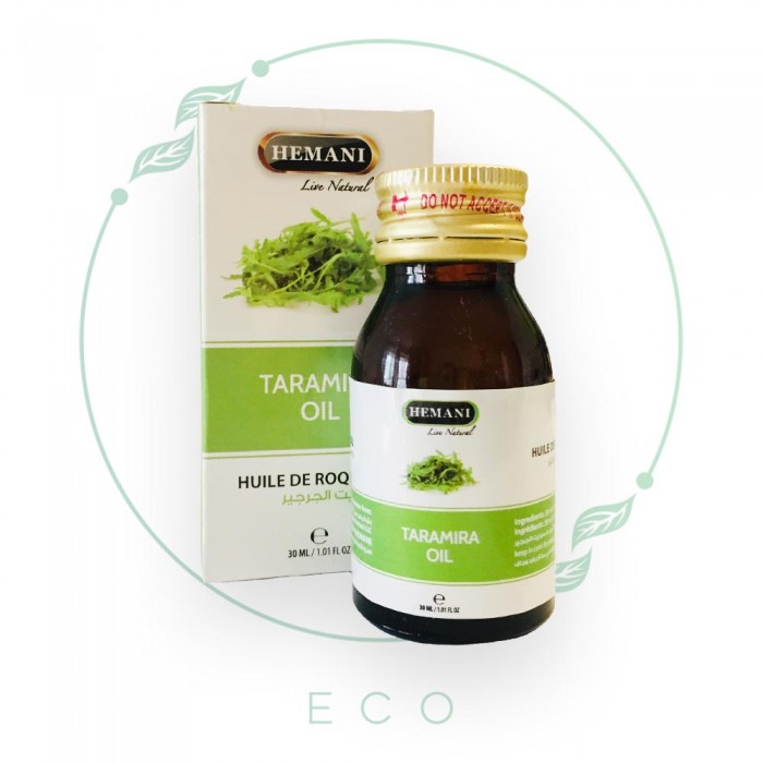 Масло тарамиры (Taramira Oil) Hemani, 30 ml