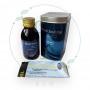 Масло чёрного тмина Hemani (жестяная коробка), 100 ml Hemani Восточные товары ForBio ECO