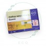 Вакуумные банки IHLAS (Ихлас) для ХИДЖАМЫ и вакуумного массажа, 12 шт  Восточные товары ForBio ECO
