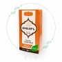Травяной чай имбирь Ginger (Оазис Здоровья) от Mirusalam, 20 фильтр-пакетиков Mirusalam Восточные товары ForBio ECO