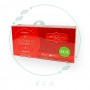 Травяной чай стройность (восточная красавица) от Mirusalam, 20 фильтр-пакетиков Mirusalam Восточные товары ForBio ECO