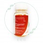 Капсулы с маслом семян льна от МируСалам, 200 шт по 300 мг Mirusalam Восточные товары ForBio ECO