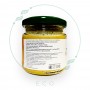 Противовирусный комплекс имбирь и лимон с мёдом и льняным маслом от MiruSalam, 230 гр Mirusalam Восточные товары ForBio ECO