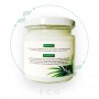 Натуральное кокосовое масло первого холодного отжима Extra Virgin от Mirusalam, 230 гр Mirusalam Восточные товары ForBio ECO
