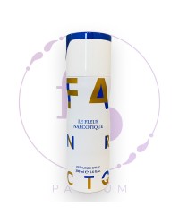 Парфюмерный спрей (дезодорант) для тела LE FLEUR NARCOTIQUE by Fragrance World, 200 ml