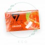 Жевательная резинка Апельсин / Orange без сахара Stick (Турция), 14.5 гр 7 Stick Восточные товары ForBio ECO