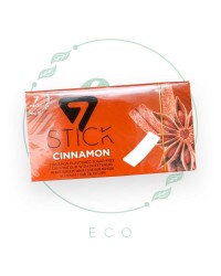 Жевательная резинка КОРИЦА / CINNAMON без сахара Stick (Турция), 14.5 гр