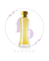 Парфюмерная вода J'essence Amber / Амбровая Эссенция / Янтарная Эссенция by Syed Junaid Perfumes, 100 ml