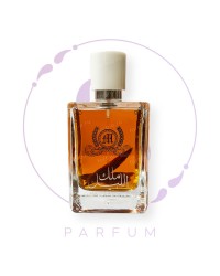 Парфюмерная вода Malik Al Lail / Король Ночи by Ahlaam (Ard Al Zaafaran), 100 ml