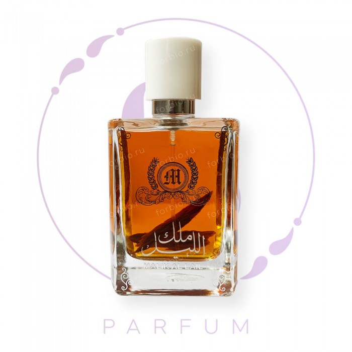 Парфюмерная вода Malik Al Lail / Король ночи by Ahlaam (Ard Al Zaafaran), 100 ml
