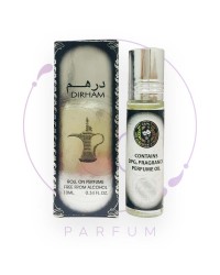 Масляные роликовые духи DIRHAM (Дирхам) by Ard Al Zaafaran, 10 ml