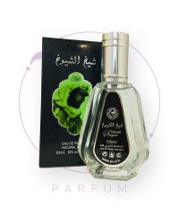 Парфюмерная вода SHEIKH SHUYUKH (Шейх Шуюх) by Ard Al Zaafaran, 50 ml